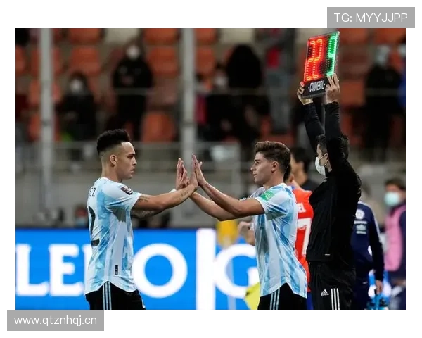 阿尔瓦雷斯与劳塔罗:阿根廷主力中锋之争 阿尔瓦雷斯与劳塔罗:阿根廷主力中锋之争