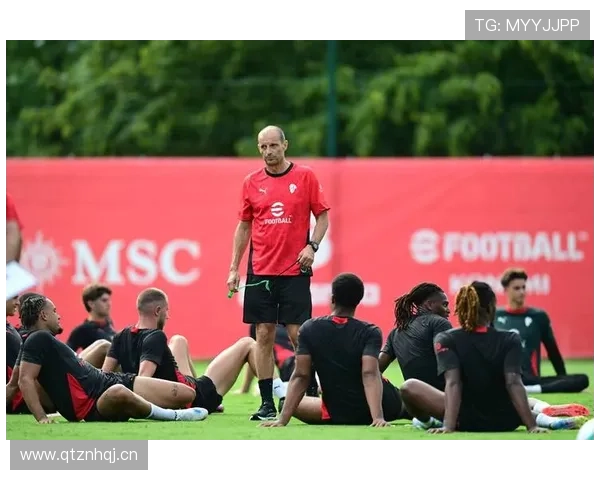 阿莱格里执教生涯与战术演变解析 阿莱格里执教生涯与战术演变解析