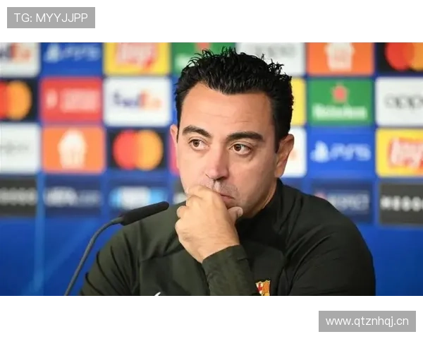 哈维辞职暴露巴萨战术滞后与转会混乱,伪争冠困局加剧球队结构性危机 哈维辞职暴露巴萨战术滞后与转会混乱,伪争冠困局加剧球队结构性危机