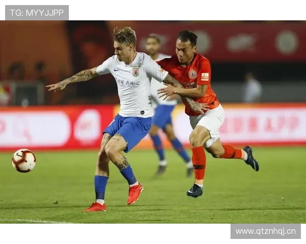 山东泰山高位压迫防线空间暴露频繁,赛季阶段性防守稳定性面临考验