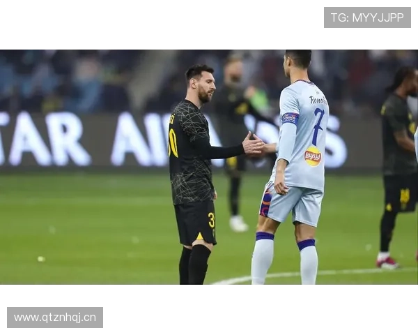 C罗与梅西历史地位对比：评判标准与核心差异分析