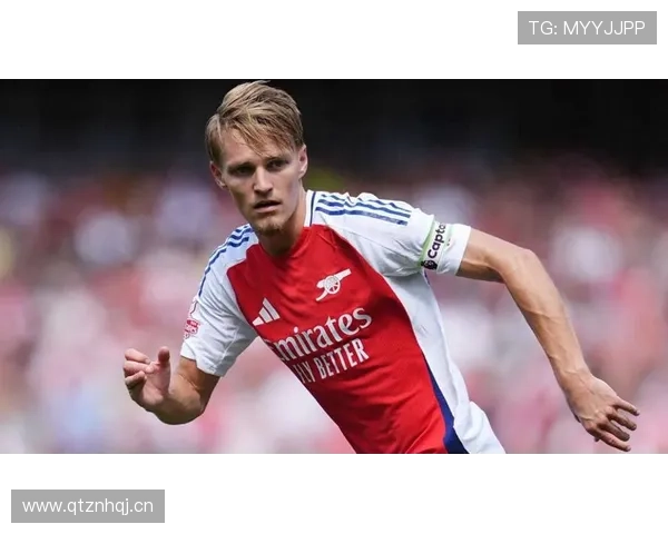 从挪威神童到阿森纳队长：厄德高的崛起之路