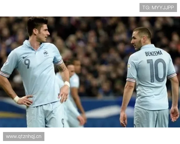 吉鲁与本泽马：终结集中度分化，体系依赖路径偏移