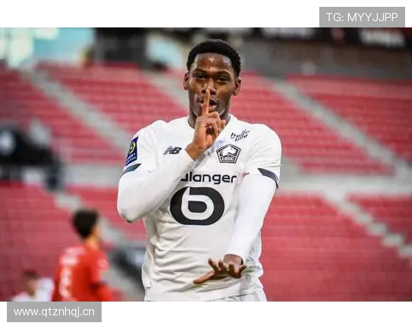 影锋属性明显：乔纳森·戴维如何连接中前场