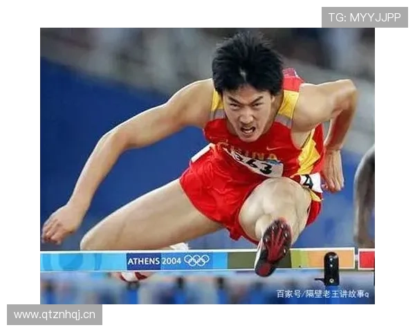 刘翔赛场上秒杀，私底下却被邻居吐槽成“拖拖拉拉大叔”？