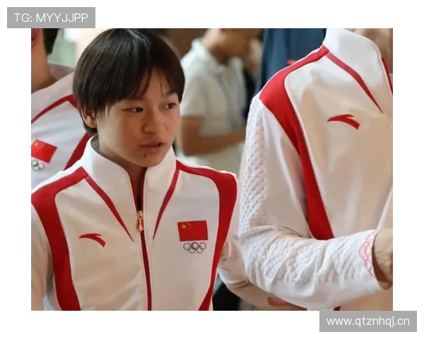 全红婵喝瓶装水都得掐表计时