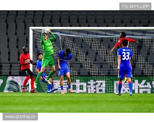 上海申花中场控制有限，难以主导比赛局面变化