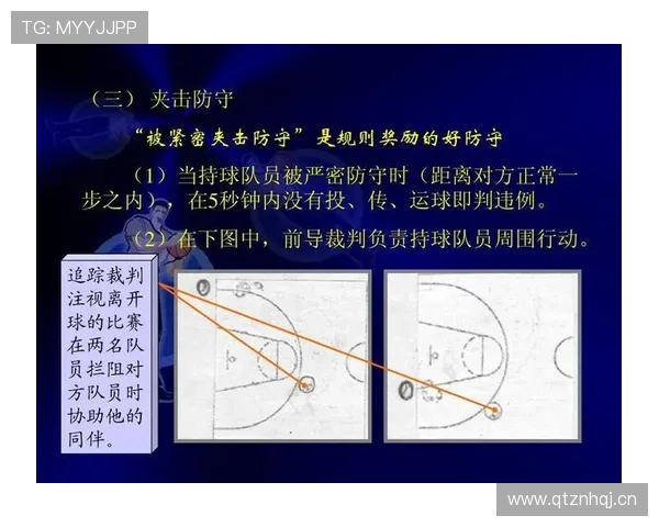 持球五秒违例，如何界定与判罚？