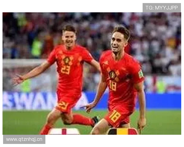 比利时晋级世界杯32强：G组头名身份出线